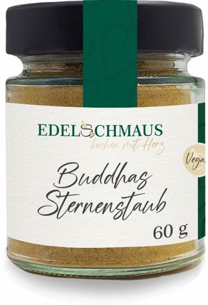 Buddhas Sternenstaub