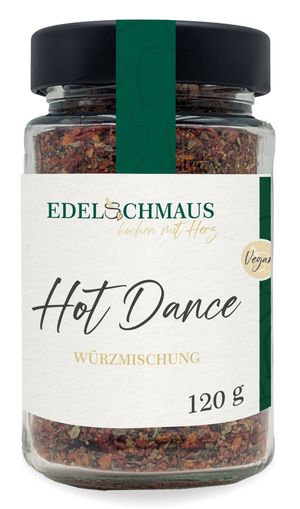 Hot Dance