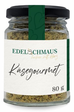 Käsegourmet